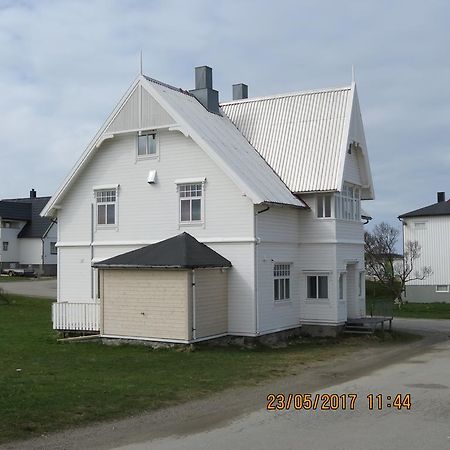 Fiskekroken Andenes Exterior photo