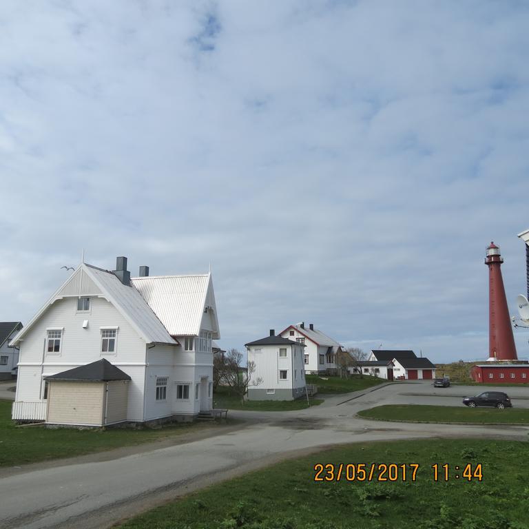 Fiskekroken Andenes Exterior photo